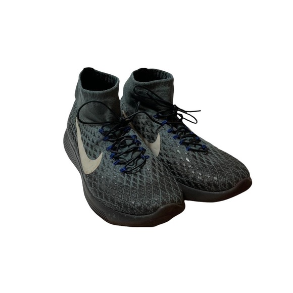 Nike Lab Lunarepic FK Shield Women Shoes Size 9 - Picture 2 of 9